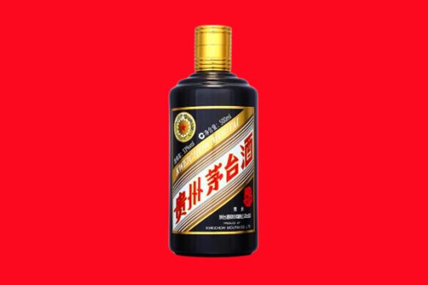 菏泽市东明回收茅台酒瓶